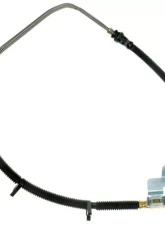 Raybestos Brakes Brake Hose Rear Left BH382343                                     - BH382343 - Image 3