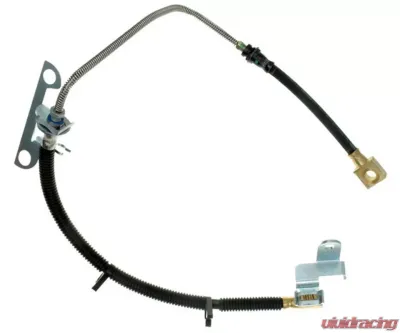 Raybestos Brakes Brake Hose Rear Left BH382343 - BH382343