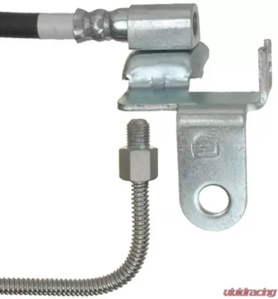 Raybestos Brakes Brake Hose Rear Left BH382346 - BH382346