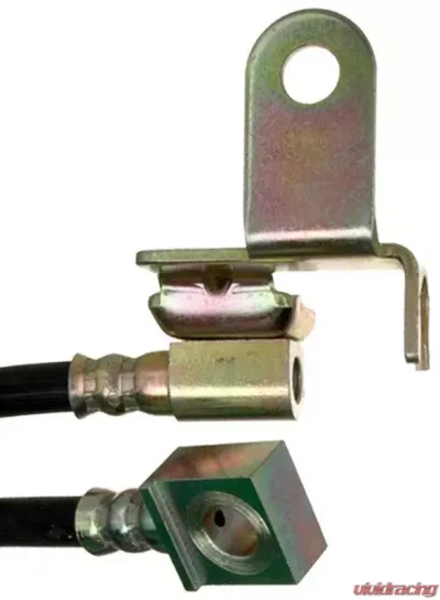 Raybestos Brakes Brake Hose Rear Right BH382347 - BH382347