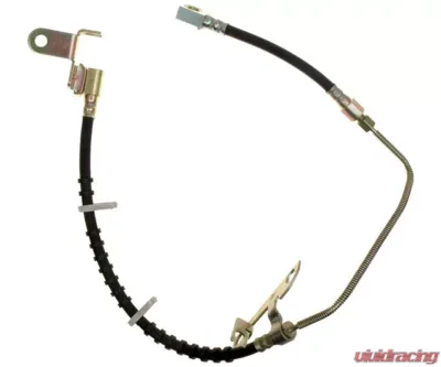 Raybestos Brakes Brake Hose Rear Right BH382347 - BH382347
