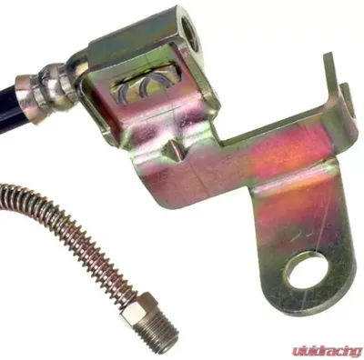 Raybestos Brakes Brake Hose Rear Right BH382348 - BH382348