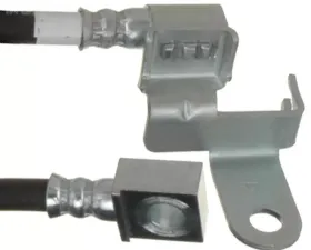 Raybestos Brakes Brake Hose Dodge Rear Right BH382349