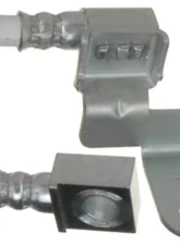 Raybestos Brakes Brake Hose Dodge Rear Right BH382349                                     - BH382349 - Image 2