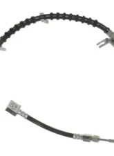 Raybestos Brakes Brake Hose Dodge Rear Right BH382349                                     - BH382349 - Image 3