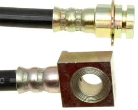 Raybestos Brakes Brake Hose Rear Right BH382350