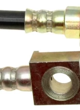 Raybestos Brakes Brake Hose Rear Right BH382350                                     - BH382350 - Image 3