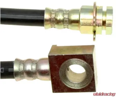 Raybestos Brakes Brake Hose Rear Right BH382350 - BH382350