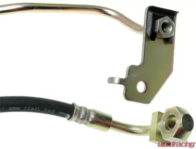 Raybestos Brakes Brake Hose Chrysler Pacifica Rear Left 2004-2008 BH382362 - BH382362