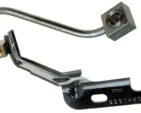 Raybestos Brakes Brake Hose Front Right BH382366
