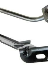 Raybestos Brakes Brake Hose Front Right BH382366                                     - BH382366 - Image 3