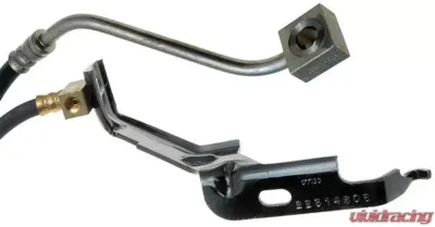 Raybestos Brakes Brake Hose Front Right BH382366 - BH382366