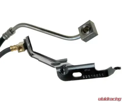 Raybestos Brakes Brake Hose Front Right BH382366 - BH382366