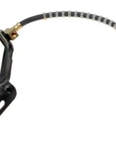 Raybestos Brakes Brake Hose Front Right BH382366                                     - BH382366 - Image 3