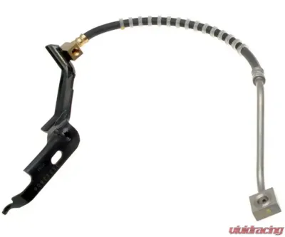 Raybestos Brakes Brake Hose Front Right BH382366 - BH382366