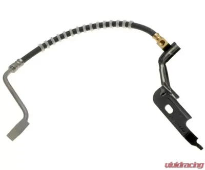 Raybestos Brakes Brake Hose Front Left BH382367 - BH382367