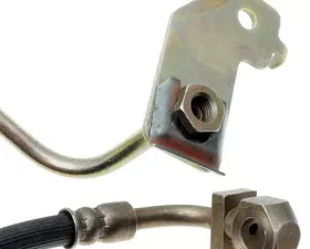 Raybestos Brakes Brake Hose Chrysler Pacifica Rear Right 2004-2008 BH382368