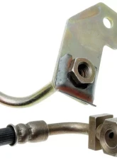 Raybestos Brakes Brake Hose Chrysler Pacifica Rear Right 2004-2008 BH382368                                     - BH382368 - Image 3