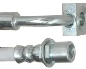 Raybestos Brakes Brake Hose Front Right BH382372