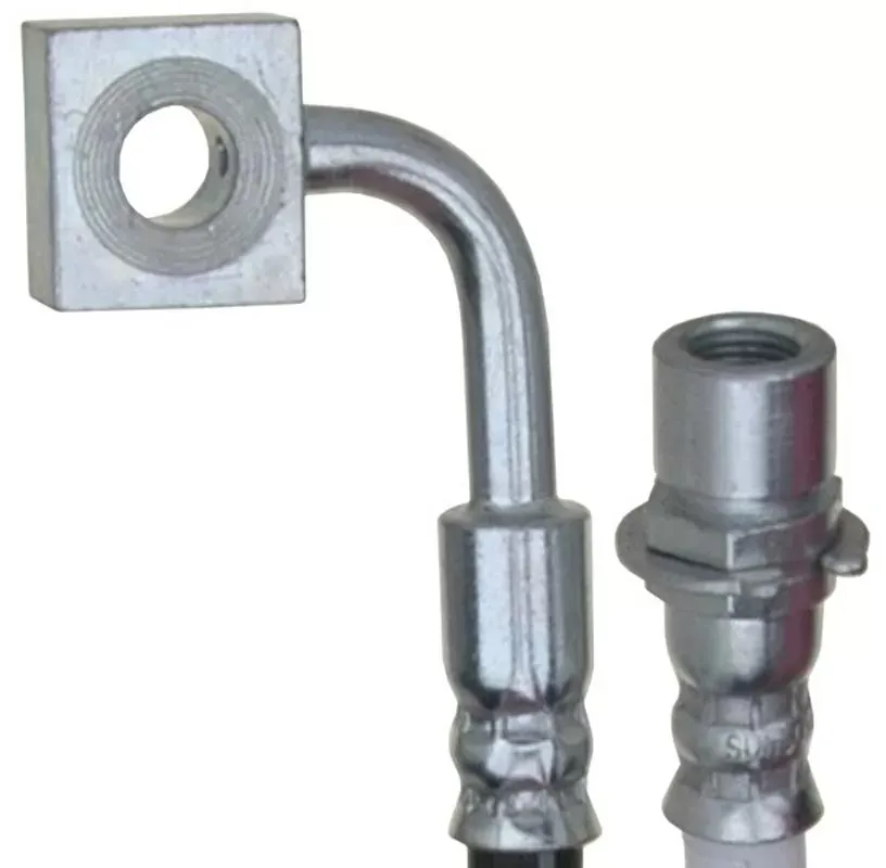 Raybestos Brakes Brake Hose BH382373 - BH382373