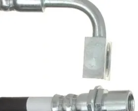 Raybestos Brakes Brake Hose Front Left BH382375