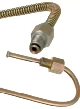 Raybestos Brakes Brake Hose Rear Left BH382382                                     - BH382382 - Image 3