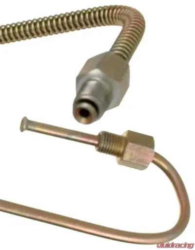 Raybestos Brakes Brake Hose Rear Left BH382382 - BH382382