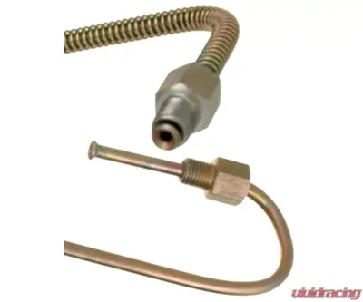 Raybestos Brakes Brake Hose Rear Left BH382382 - BH382382