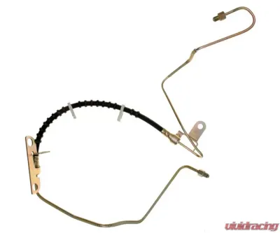 Raybestos Brakes Brake Hose Rear Left BH382382 - BH382382