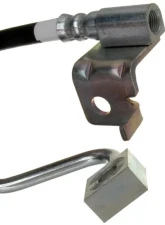 Raybestos Brakes Brake Hose Rear Left BH382384                                     - BH382384 - Image 2