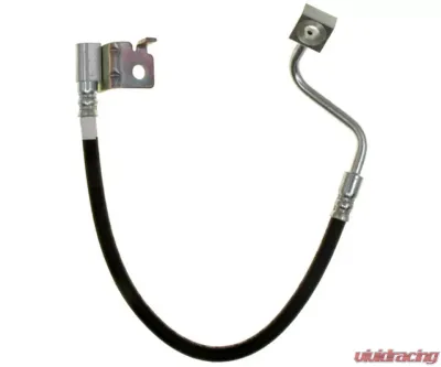 Raybestos Brakes Brake Hose Rear Left BH382384 - BH382384