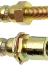 Raybestos Brakes Brake Hose Rear BH382385                                     - BH382385 - Image 2