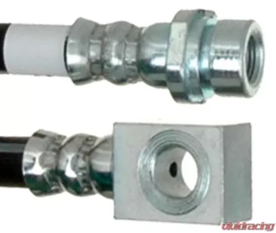 Raybestos Brakes Brake Hose Rear Right BH382387 - BH382387