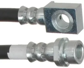Raybestos Brakes Brake Hose Rear Left BH382388
