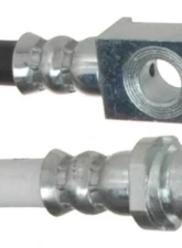 Raybestos Brakes Brake Hose Rear Left BH382388                                     - BH382388 - Image 2