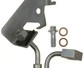 Raybestos Brakes Brake Hose Front Right BH382389