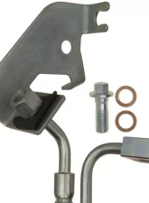 Raybestos Brakes Brake Hose Front Right BH382389                                     - BH382389 - Image 3