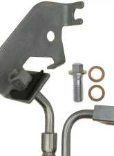 Raybestos Brakes Brake Hose Front Right BH382389                                     - BH382389 - Image 2