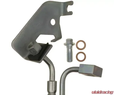 Raybestos Brakes Brake Hose Front Right BH382389 - BH382389