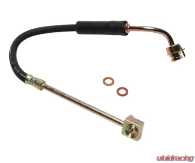 Raybestos Brakes Brake Hose Ford Bronco Front Left 1984-1985 BH38238 - BH38238