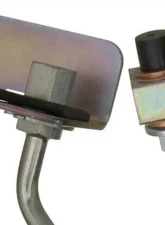 Raybestos Brakes Brake Hose Front Left BH382390                                     - BH382390 - Image 3