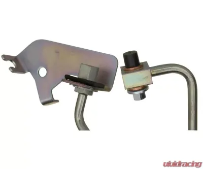 Raybestos Brakes Brake Hose Front Left BH382390 - BH382390