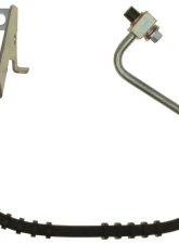 Raybestos Brakes Brake Hose Front Left BH382390                                     - BH382390 - Image 3