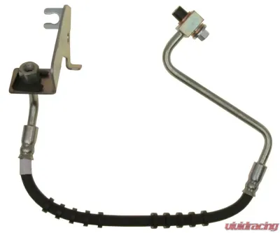 Raybestos Brakes Brake Hose Front Left BH382390 - BH382390
