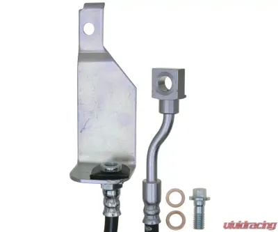 Raybestos Brakes Brake Hose Rear Right BH382399 - BH382399