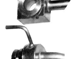 Raybestos Brakes Brake Hose Ford Bronco Front Right 1984-1985 BH38239
