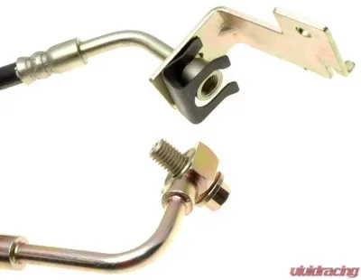 Raybestos Brakes Brake Hose Buick Rendezvous Rear Left 2002-2007 BH382401 - BH382401