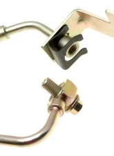 Raybestos Brakes Brake Hose Buick Rendezvous Rear Left 2002-2007 BH382401                                     - BH382401 - Image 2