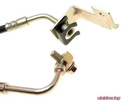 Raybestos Brakes Brake Hose Buick Rendezvous Rear Left 2002-2007 BH382401 - BH382401
