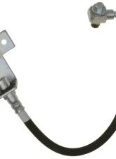 Raybestos Brakes Brake Hose Buick Rendezvous Rear Right 2002-2007 BH382402                                     - BH382402 - Image 3